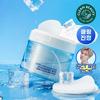 ISNTREE Ultra-low Molecular Hyaluronic Acid Zinc Cooling Pads, 60 Sheets