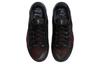 Scarpe da Ginnastica da Uomo Nike Metcon 6 Mat Fraser Nero/Cremisi Brillante-Argento Metallizzato-Nero