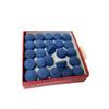 50pcs Cue Tips Glue-on Pool Billiards Snooker Cue Tips Stick Accessories