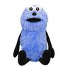 Sun-Sun Puppet Sitting Big Plush Toy, 2 Types, Approx. 27cm (Sun-Sun)
