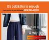 Women's Fleece-Lined Wide-Leg Pants - Autumn/Winter 2024 Lamb's Wool Straight-Leg Sportswear