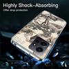 Chinese Style ink Painting Art Phone Case For Redmi 12 13C 12C 15C 9 10 10C Note 13 Pro Plus 14 15 Pro 9T 9C 9A TPU Soft Cover C