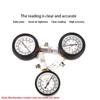 Automobile And Motorcycle Cylinder Engine Pressure Gauge Cylinder Pressure Gauge For Gasoline Engines