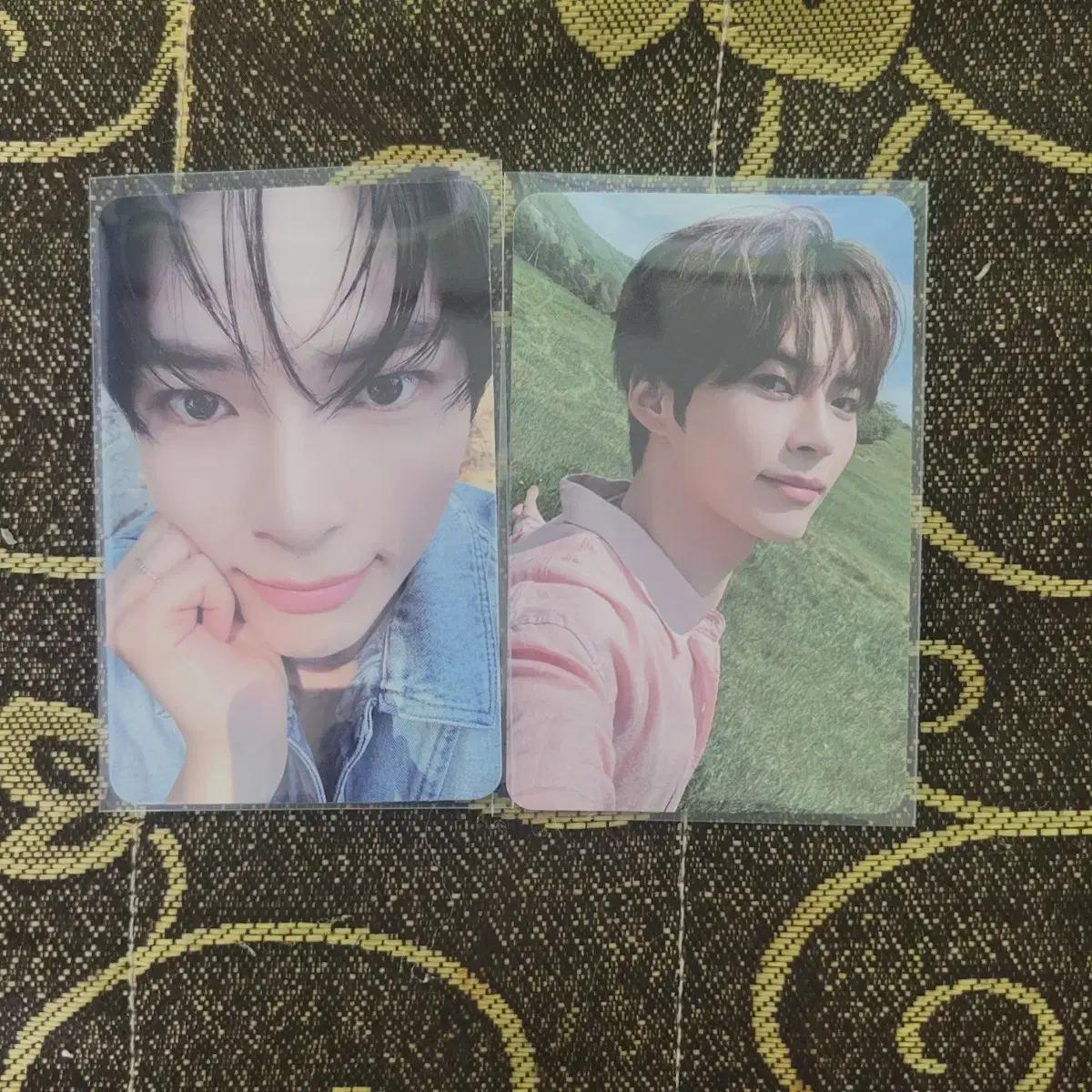 

Zerobaseone Sung Han Bin