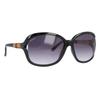 Gucci sunglasses GUCCI GG3671S gradient UV protection 6UB/EU Black/Gray