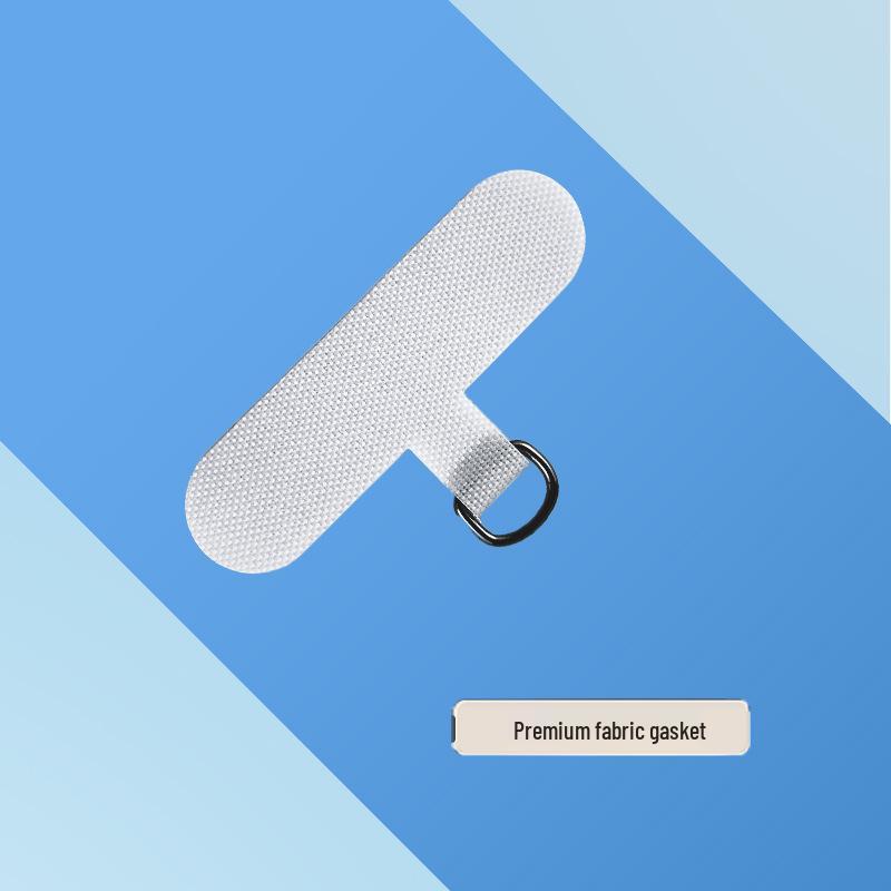 8mm Thick Braided Universal Anti-Lost Mobile Phone Lanyard