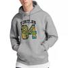Teenage Mutant Ninja Turtles Mens 84 Turtles Hoodie