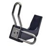 E-type Folding Bike Front Fork Nylon Hook