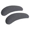 2/4Pcs Office Chair Armrest Covers Office Removable Arm Rest Covering Chair Arm Pads Washable Elbow Support Forearm Relief