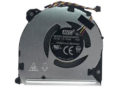 Applicable To SONY VAIO SX12 VAIO S13 VAIO SX14 2018 Model Heat Dissipation CPU Fan AVC BAZA0506R5H Y001 CPU Cooling Fan FAN (Repair Replacement)
