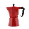 Coffee Kettle Durable Attractive Aluminium Anti-rust Comfortable Heat-resistant Insulated Pot