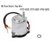 47960-60050 ABS Pump Brake Booster Motor for Toyota 4runner 05-20 FJ Cruiser Land Cruiser 07-18 Lexus 47070-60030 47070-60050