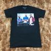 NEW Paid In Full Movie Men Sz S Black Shirt Calvin Ace Mitch Camron Miramax Unisex T-Shirt