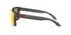 Sunglasses 0OO9244 HOLBROOK PRIZM RUBY 56 924428 Sports [Oakley] (Asia Fitting)