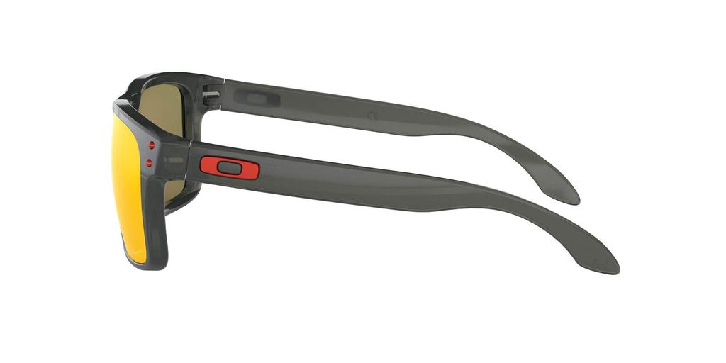 Sunglasses 0OO9244 HOLBROOK PRIZM RUBY 56 924428 Sports [Oakley] (Asia Fitting)