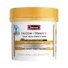 Mini Calcium + Vitamin D Tablets