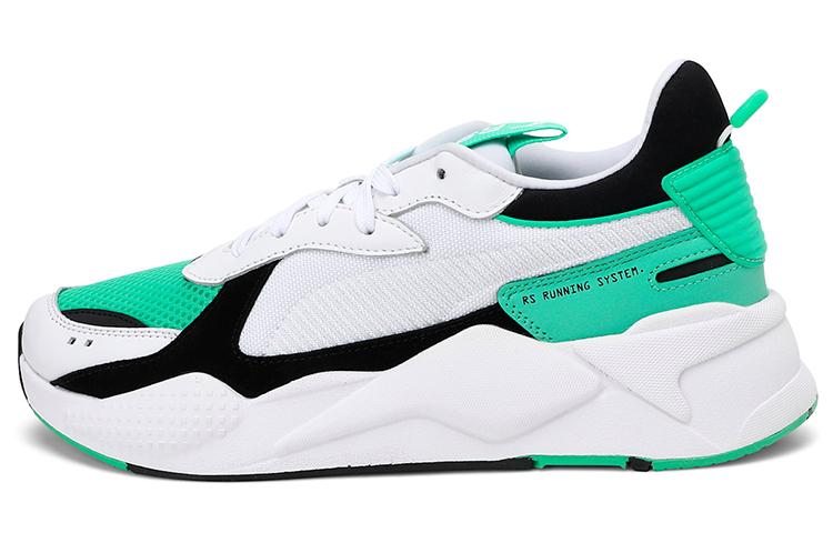 PUMA RS X Reinvention Irish Green 369579-05 39