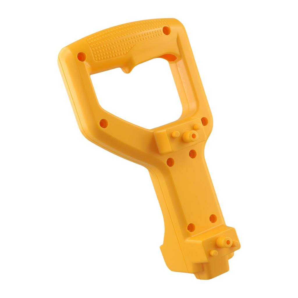 DW705 Miter Saw Replacement Handle Assembly 395674-02 For DW705S Miter Saw Handle Clamshell Set Replacement Accessories Fit