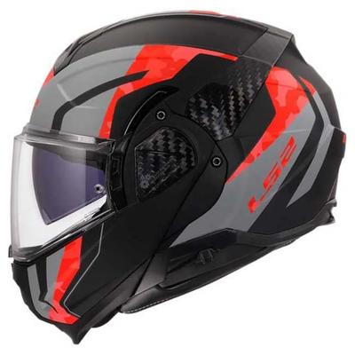 LS2 Modular Helmet FF910 Advant II Glide