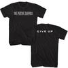 The Postal Service Give Up Men's T Shirt