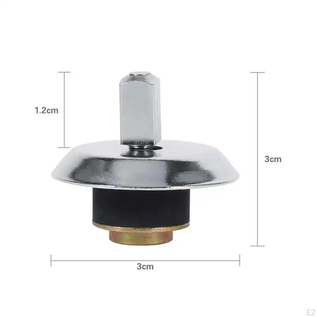 Stud Drive Blender Coupling Mini Professional Reusable Parts Replace for