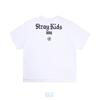 (Předobjednávka) Stray Kids Tričko SEOUL Ver. - SKZOO Všude Kolem Celého Světa