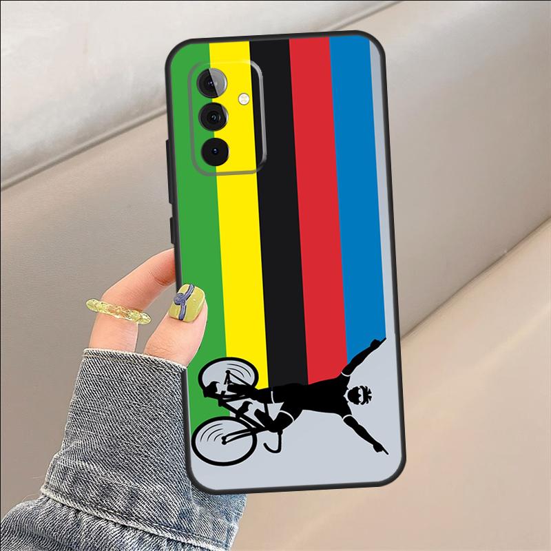 

Cycling Bike Funda For Samsung Galaxy A14 A34 A24 A13 A23 A33 A53 A73 A12 A22 A32 A52 A51 A71 A54 Case Samsung A22 5G