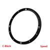 Metal Bezel Ring for Samsung Galaxy Watch 8 40mm 44mm Decorative Stainless Steel Watch Bezel Protective Cover Watch Accessories
