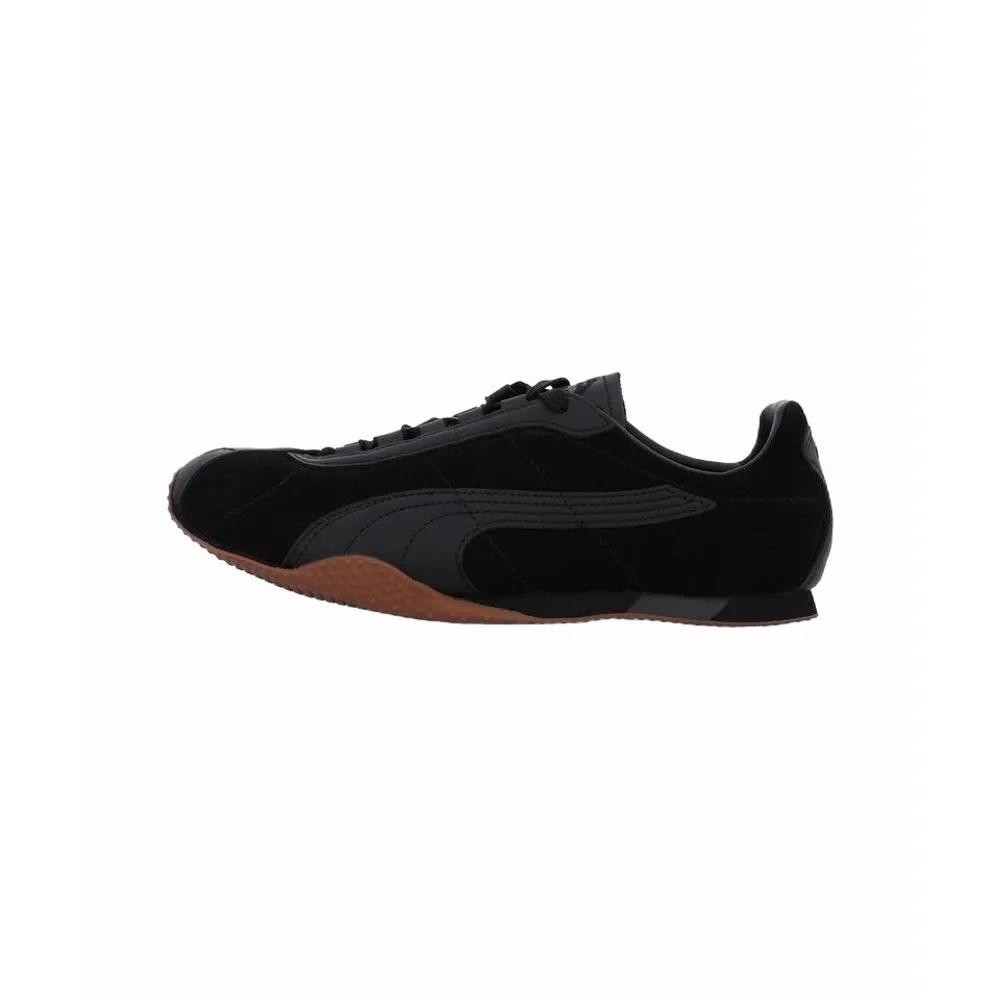 PUMA Puma H-STREET Premium Black Shadow Grey 403777-03