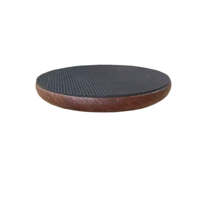 Universal Cello Bottom Pad Instrument Foot Rest Permanent Cello Base Suitable for Practice Concerts and Music Lessons