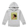 Moana Unisex Adult Daughter Of The Sea Hoodie