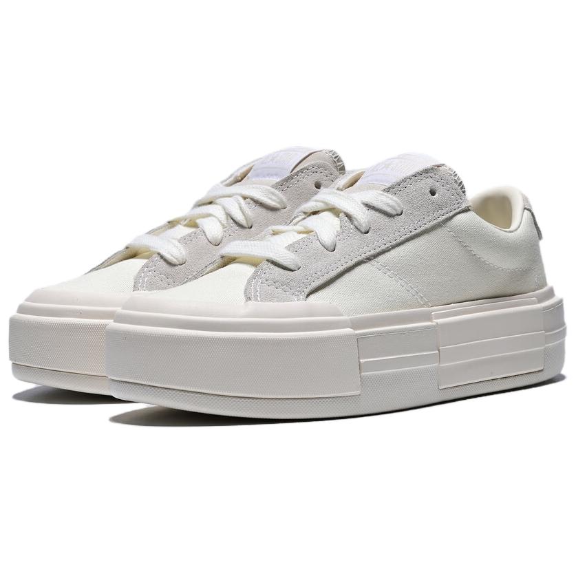 Converse Cruise Low Beige White Men Sneakers A17681C