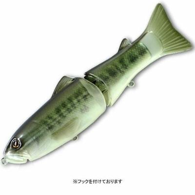 Deps Slide Swimmer 175F 175mm #16 Large Mouth