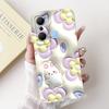 Case For Infinix Hot 12 Pro Play Cover X668 X6816 Soft Liquid Silicone Lens Protective Cases For Infinix Hot 12i Hot12 Play Capa