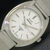AUTHENTIC HMT MANUAL WINDING WHITE DIAL WRIST WATCH FOR MENS A426468-2
