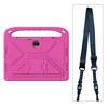 Honor 10/9 12.1" Kids Drop-Proof Tablet Case with Stand