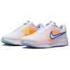 Nike RUN DEFY Breathable Running Shoes Men's White HM9594-111
