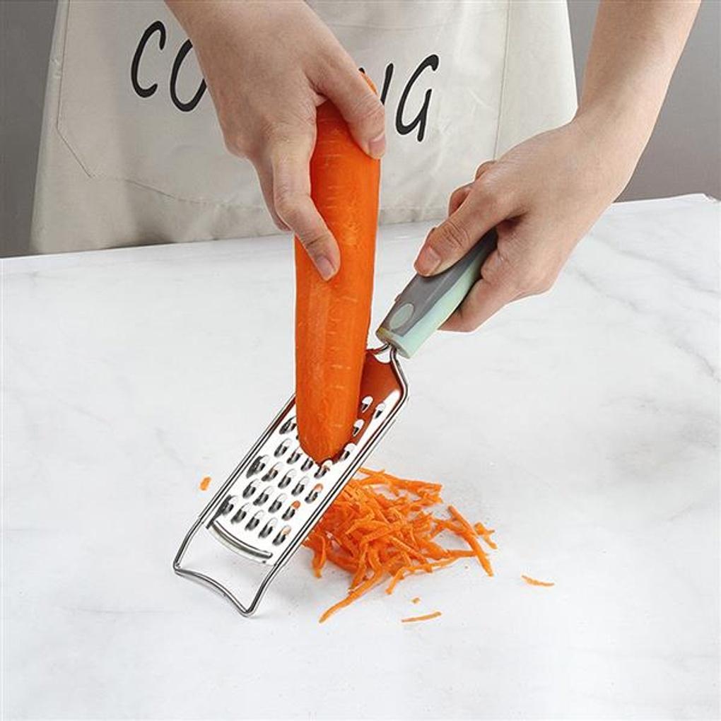 Good Kitchen Modern Stainless Steel Plate (5mm Diameter) / Cheese Grater