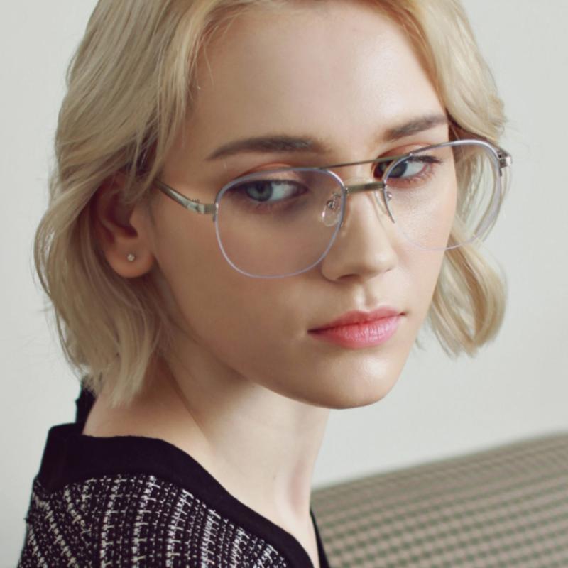 LOOKING4U NeoRetro 85106 C3 Silver