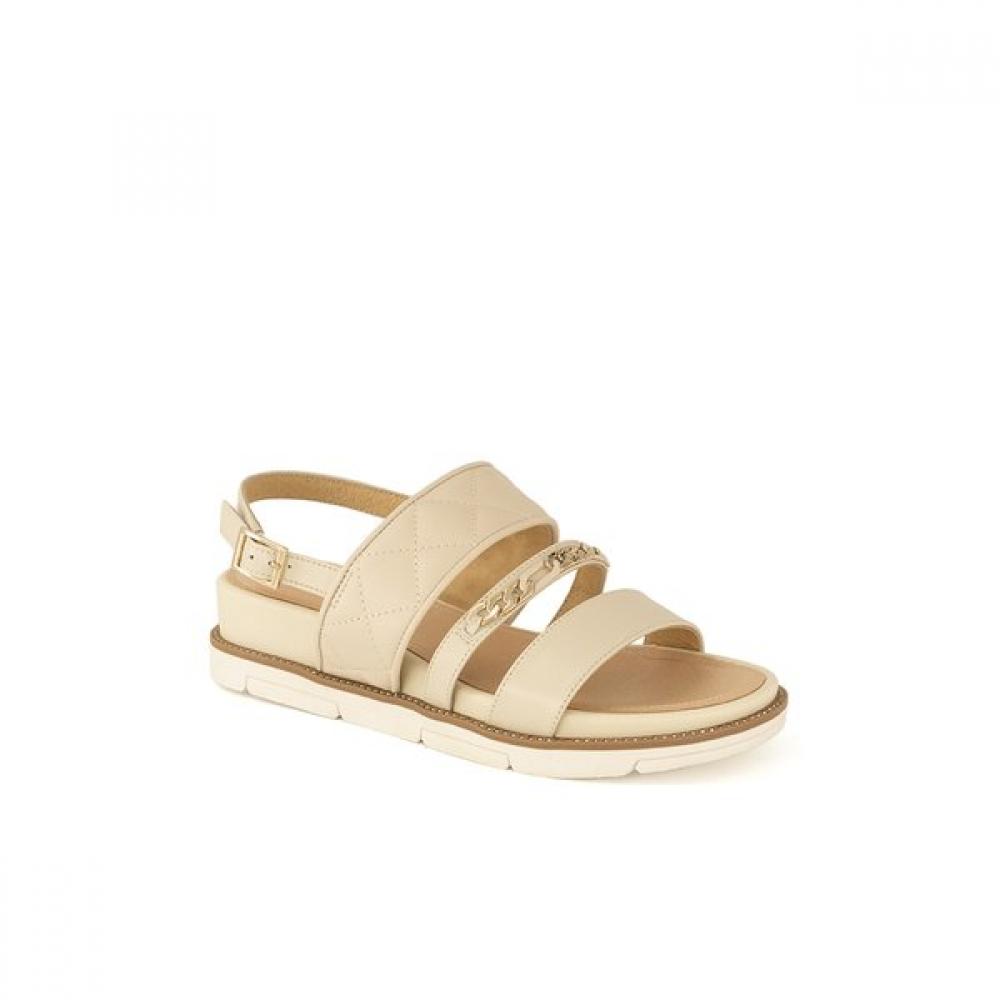 Kumkang Women Hotfix Cushion Casual Sandals Lansac2413wk9x 225