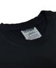 STIGMA Scrt Washed Pocket T-Shirts Black