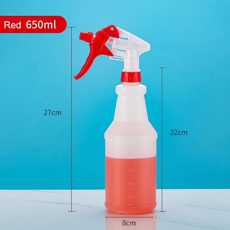 1000ml Plant Flower Watering Pot Spray Bottle Sprayer Garden Supplies Planting Succulents Kettle For Garden Small Garden Tools