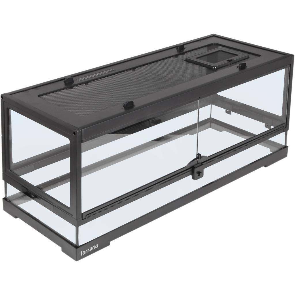 Terrario Santuario Natural 20 Glass Terrarium for Desert Reptiles