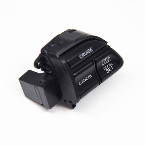Right Steering Wheel Button Cruise Control Switch For Honda Accord Generation