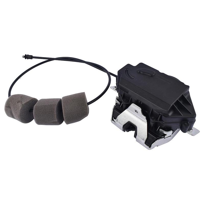 AP02 New Tailgate Hatch Lock Actuator For Mercedes GL/R/M ML Class X164 W164 W251 V251 280 320 350 420 450 500 63 AMG