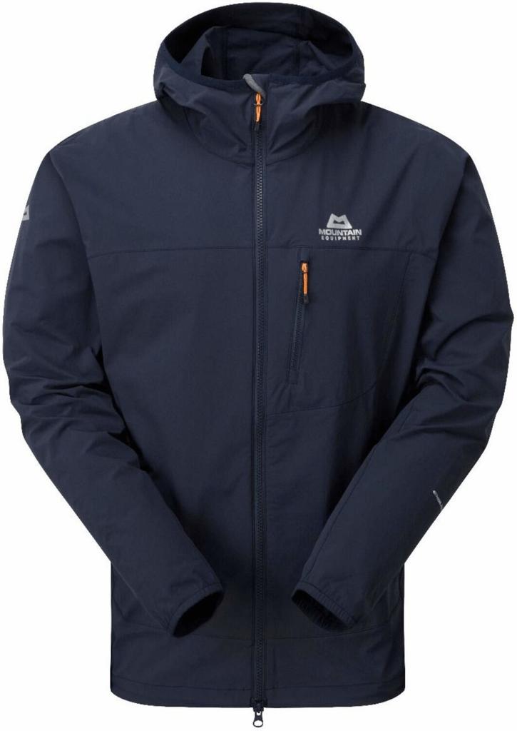 Куртка Mountain Equipment Men Echo Hooded Jacket