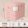 Super Large Capacity Multifunctional Compression Storage Bag, Suitable for Bedding, Down Comforters and Clothing, Moving, Bedroom, Dormitory
