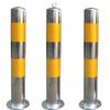 Kankeirr Stainless Steel Anti-Collision Bollard