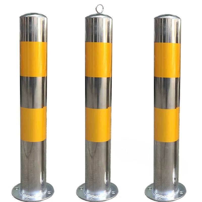 Kankeirr Stainless Steel Anti-Collision Bollard