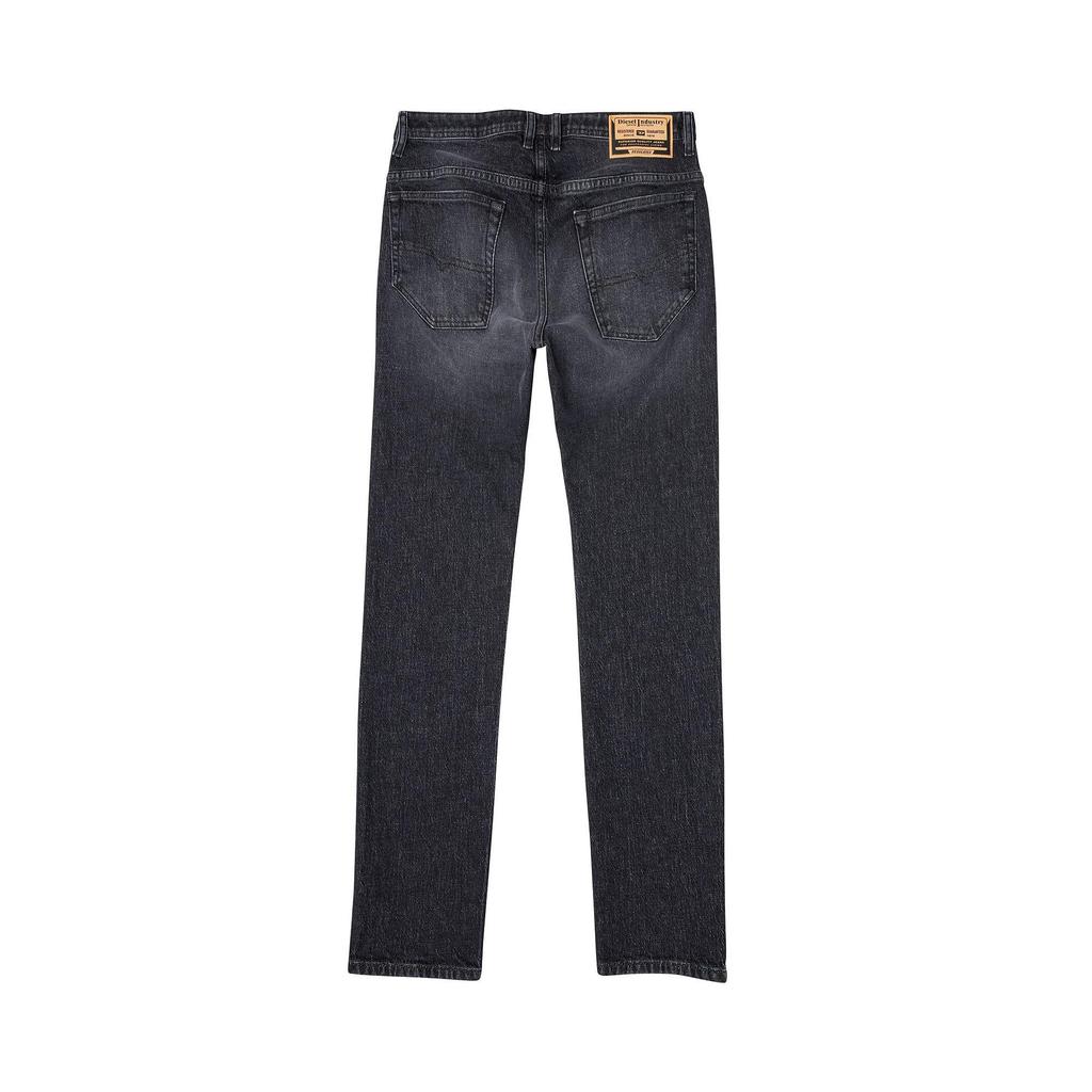 Diesel Mens Thommer-R Slim Jeans
